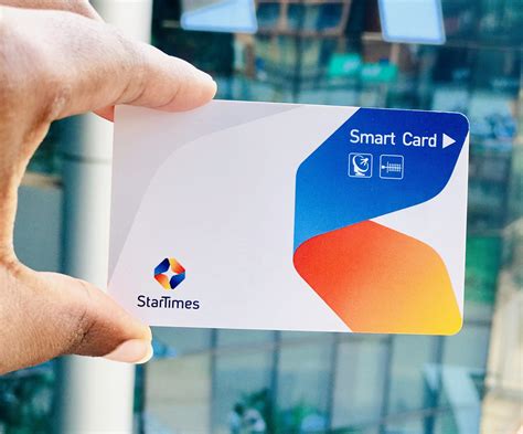 how to get startimes smart card number|How to Find StarTimes Smart Card Number.